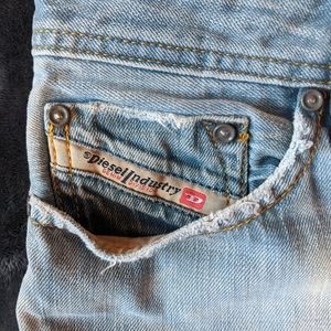 Men's Diesel Larkee Jean